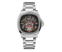Orologio Mido Uomo in Acciaio M0495261108102